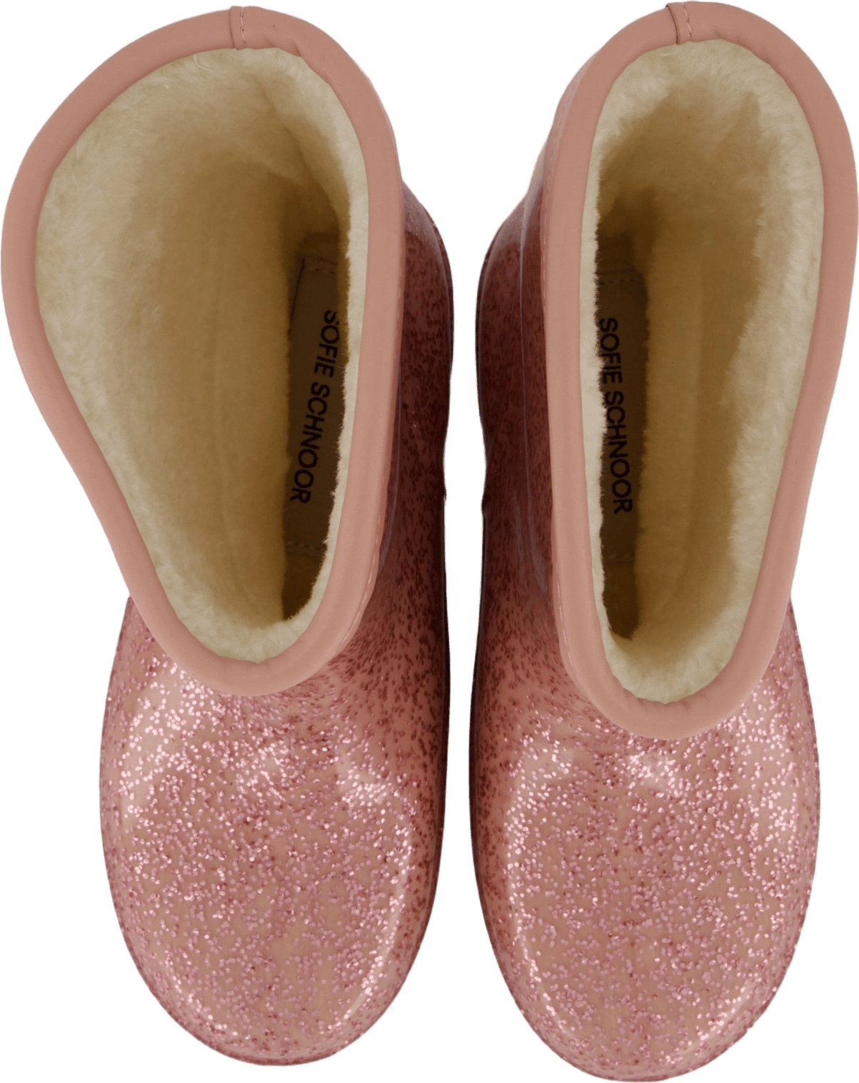 Winter Rubber Boot T Rose - Bild 6