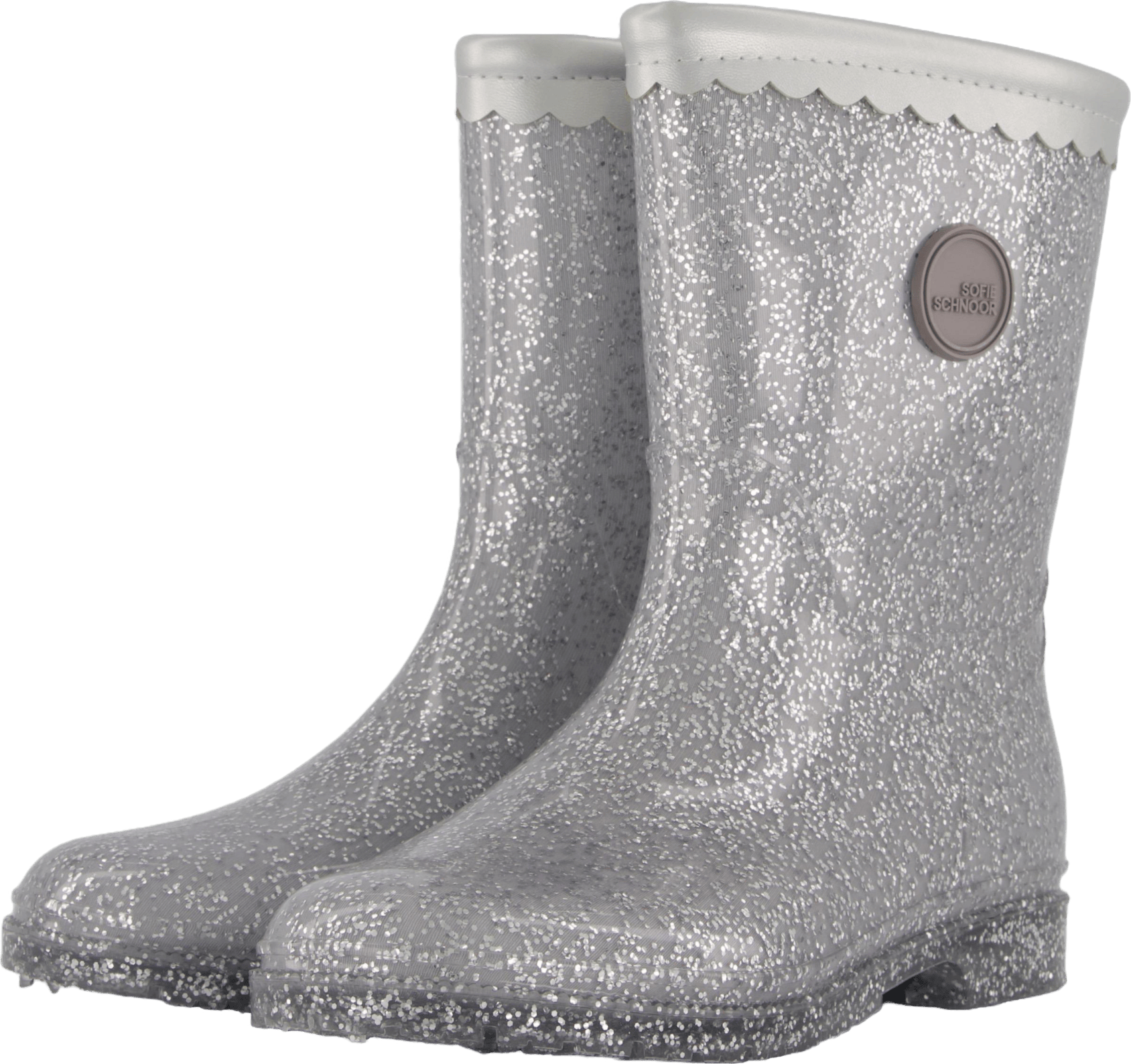 Rubber Boot K Silver - Bild 2