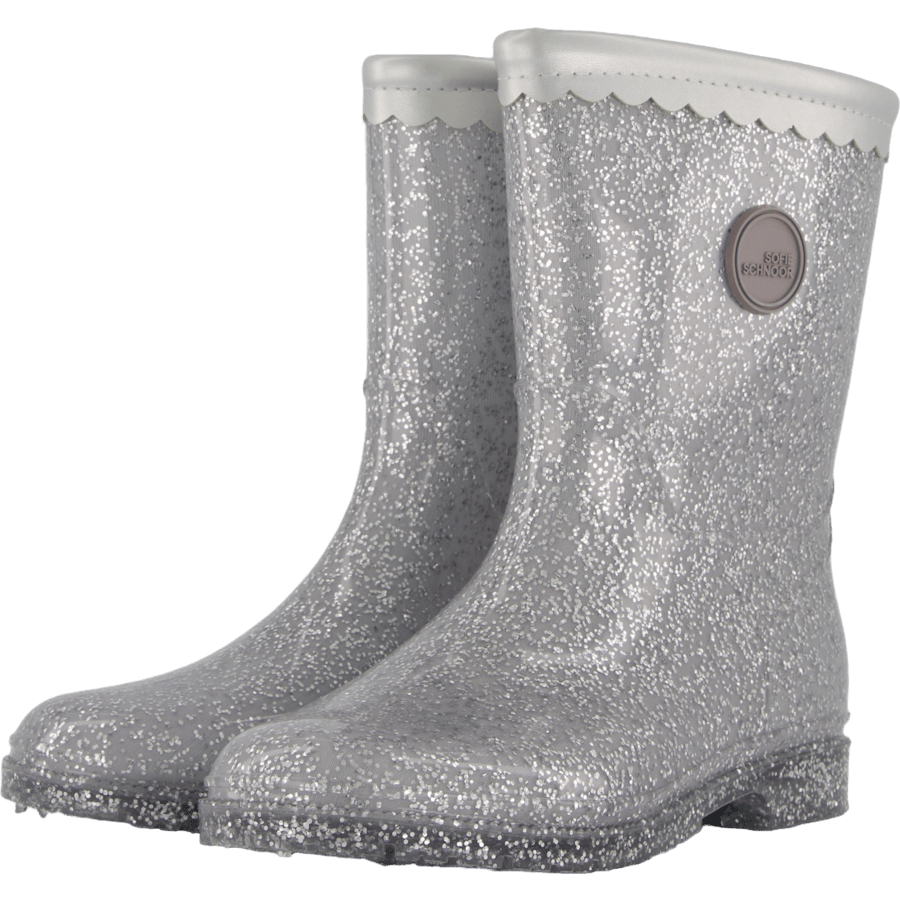 Rubber Boot K Silver - Bild 2