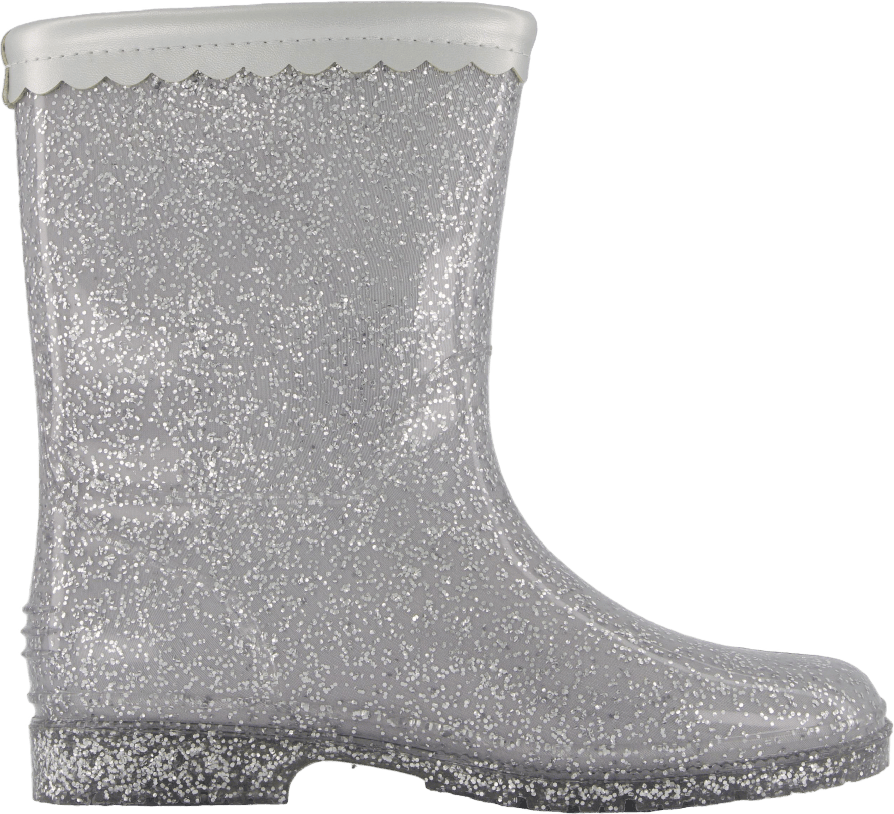 Rubber Boot K Silver - Bild 3
