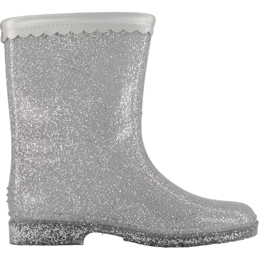 Rubber Boot K Silver - Bild 3