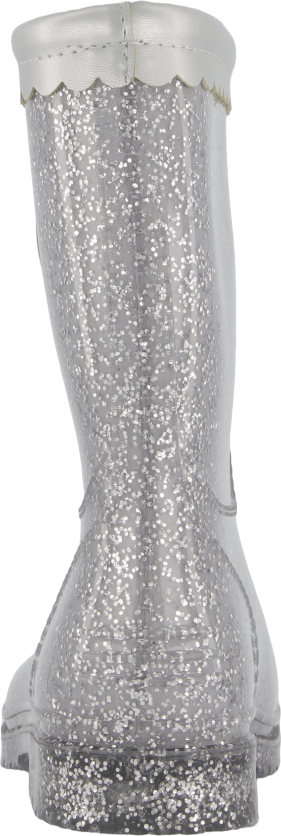 Rubber Boot K Silver - Bild 5