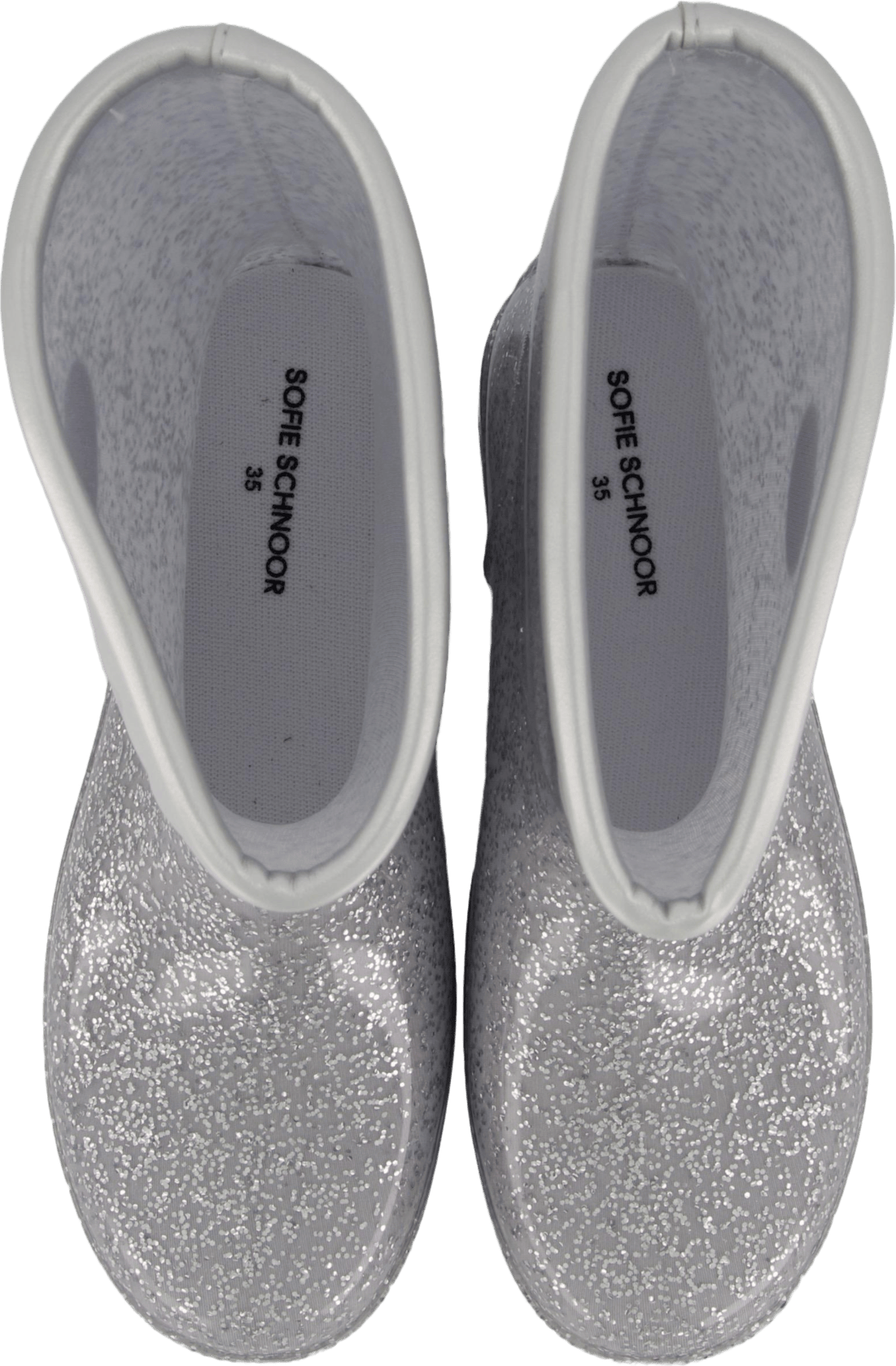 Rubber Boot K Silver - Bild 6