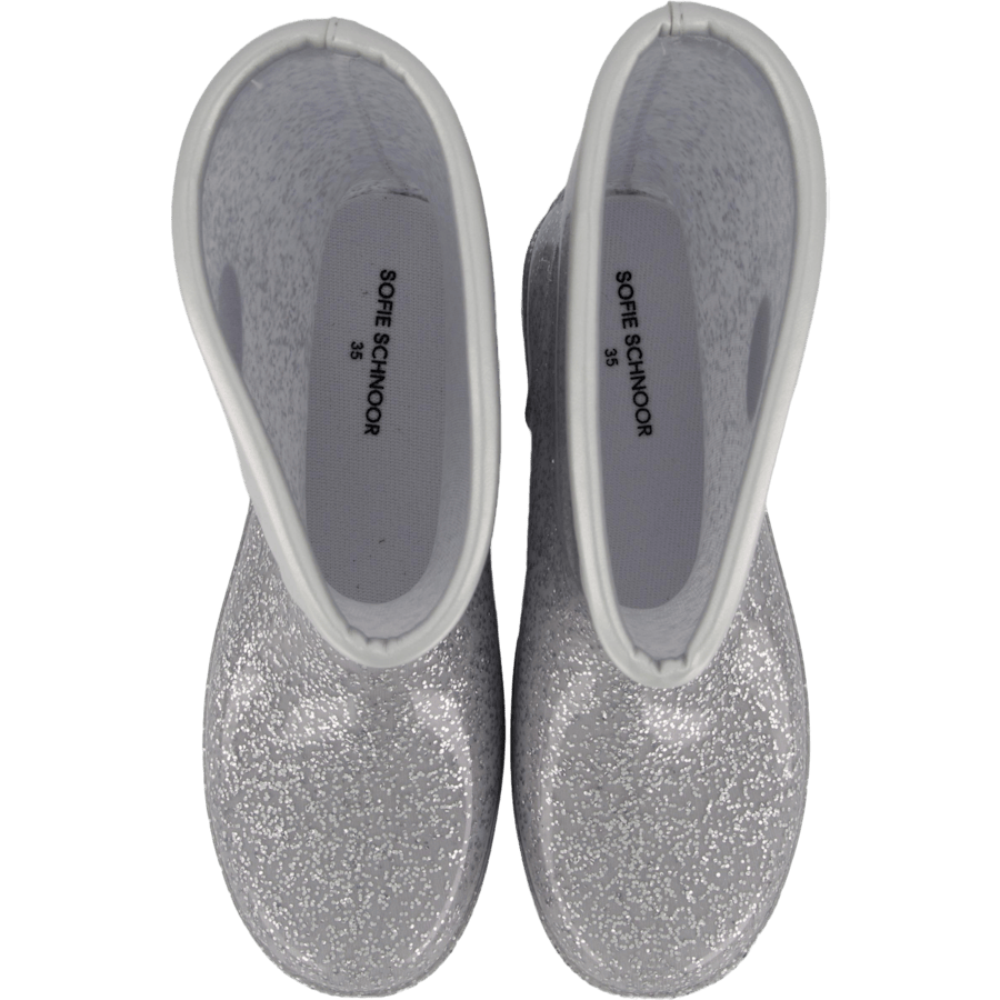 Rubber Boot K Silver - Bild 6