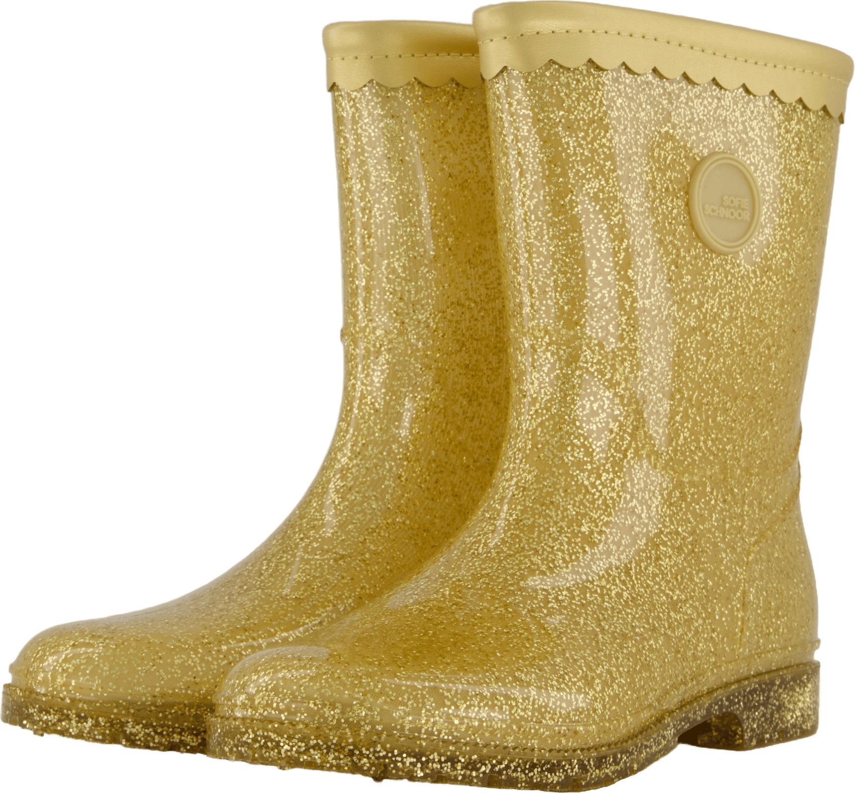 Rubber Boot K Champange - Bild 2