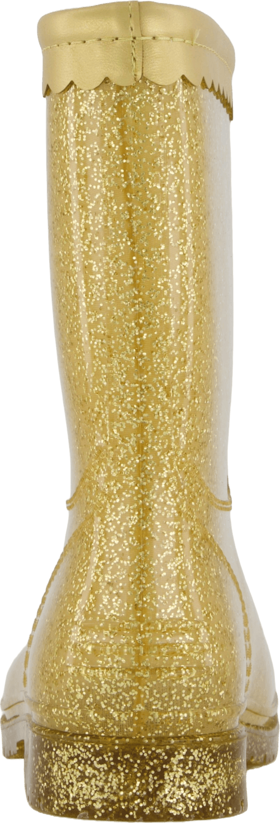 Rubber Boot K Champange - Bild 5