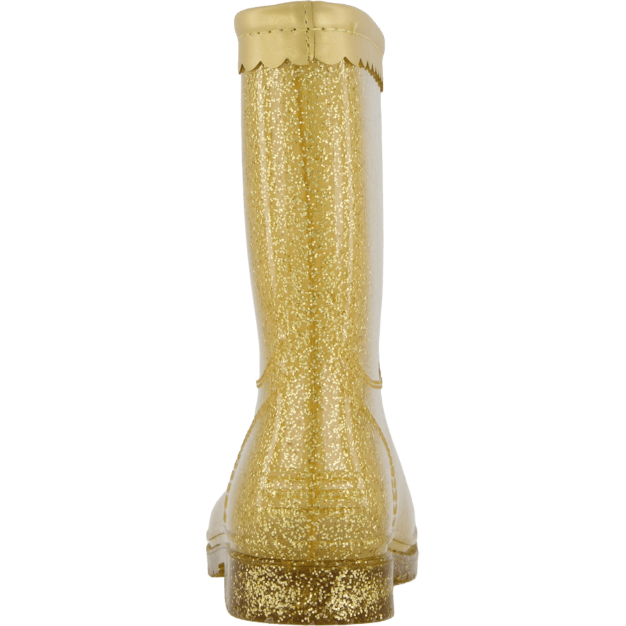 Rubber Boot K Champange - Bild 5