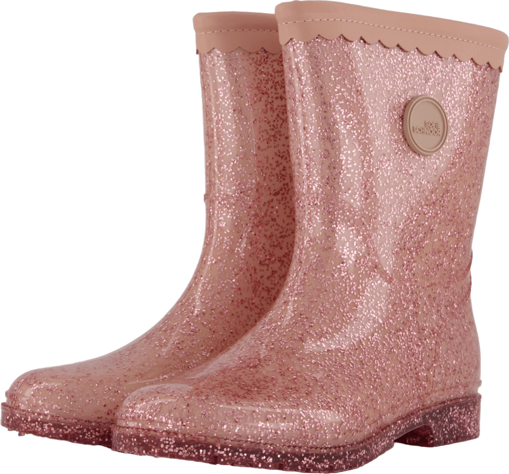 Rubber Boot K Rose - Bild 2