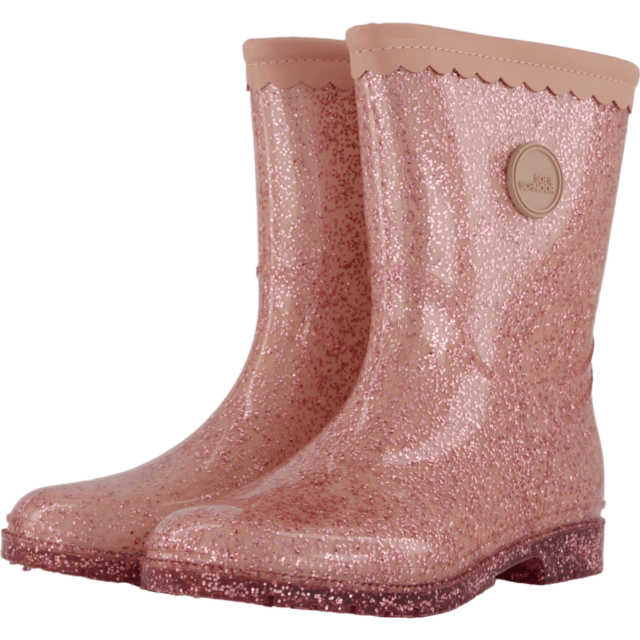 Rubber Boot K Rose - Bild 2
