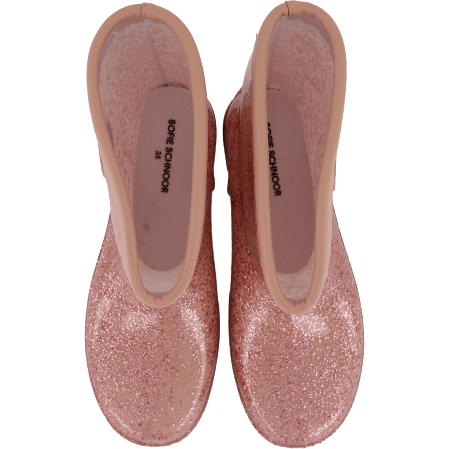 Rubber Boot K Rose - Bild 6