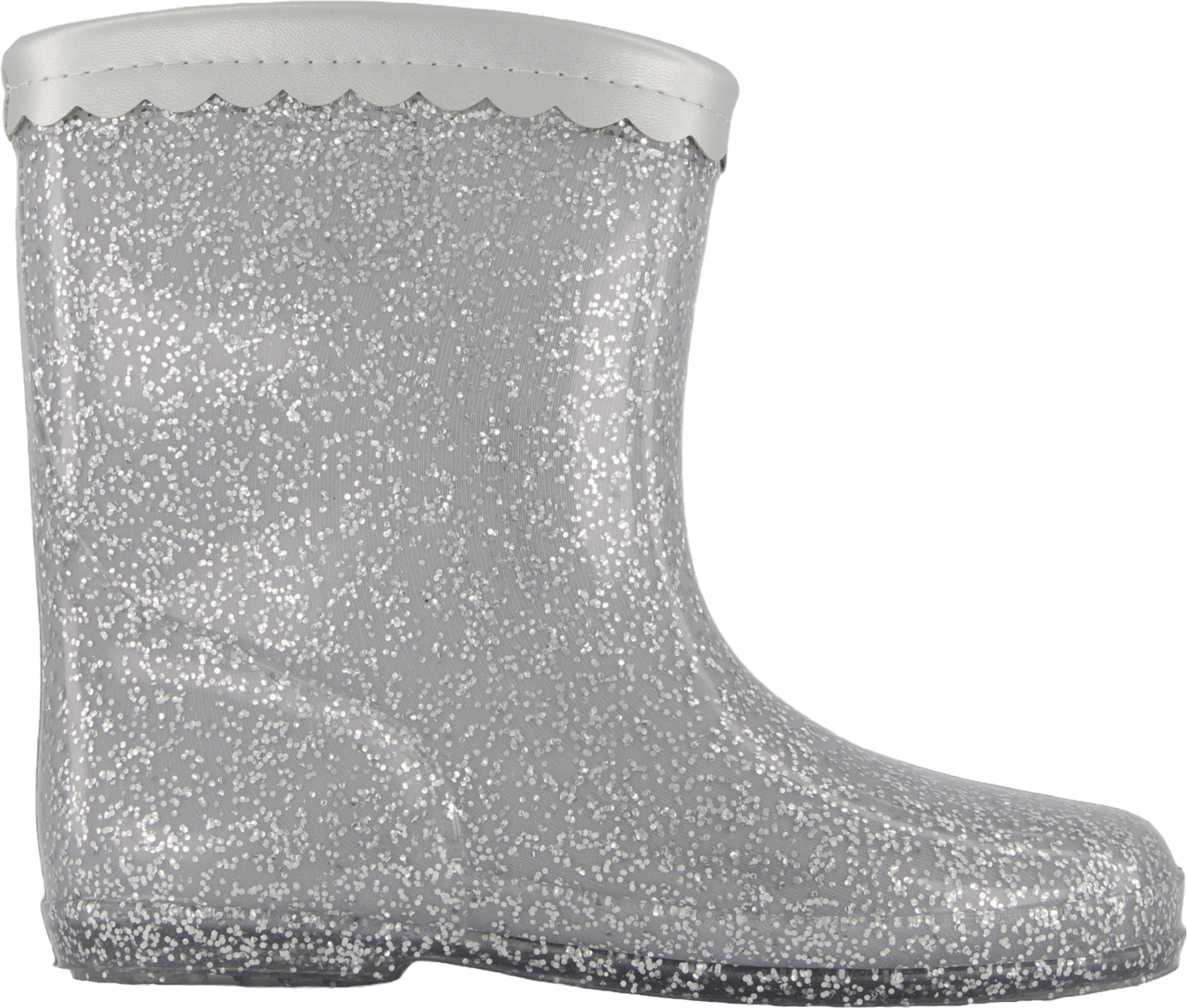 Rubber Boot T Silver - Bild 3