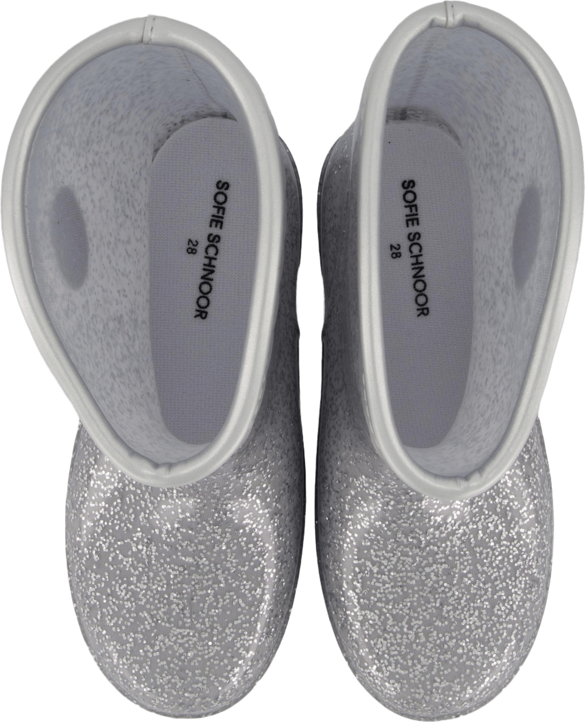 Rubber Boot T Silver - Bild 6