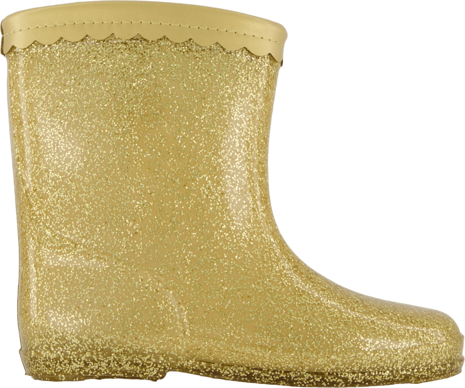 Rubber Boot T Champange - Bild 3