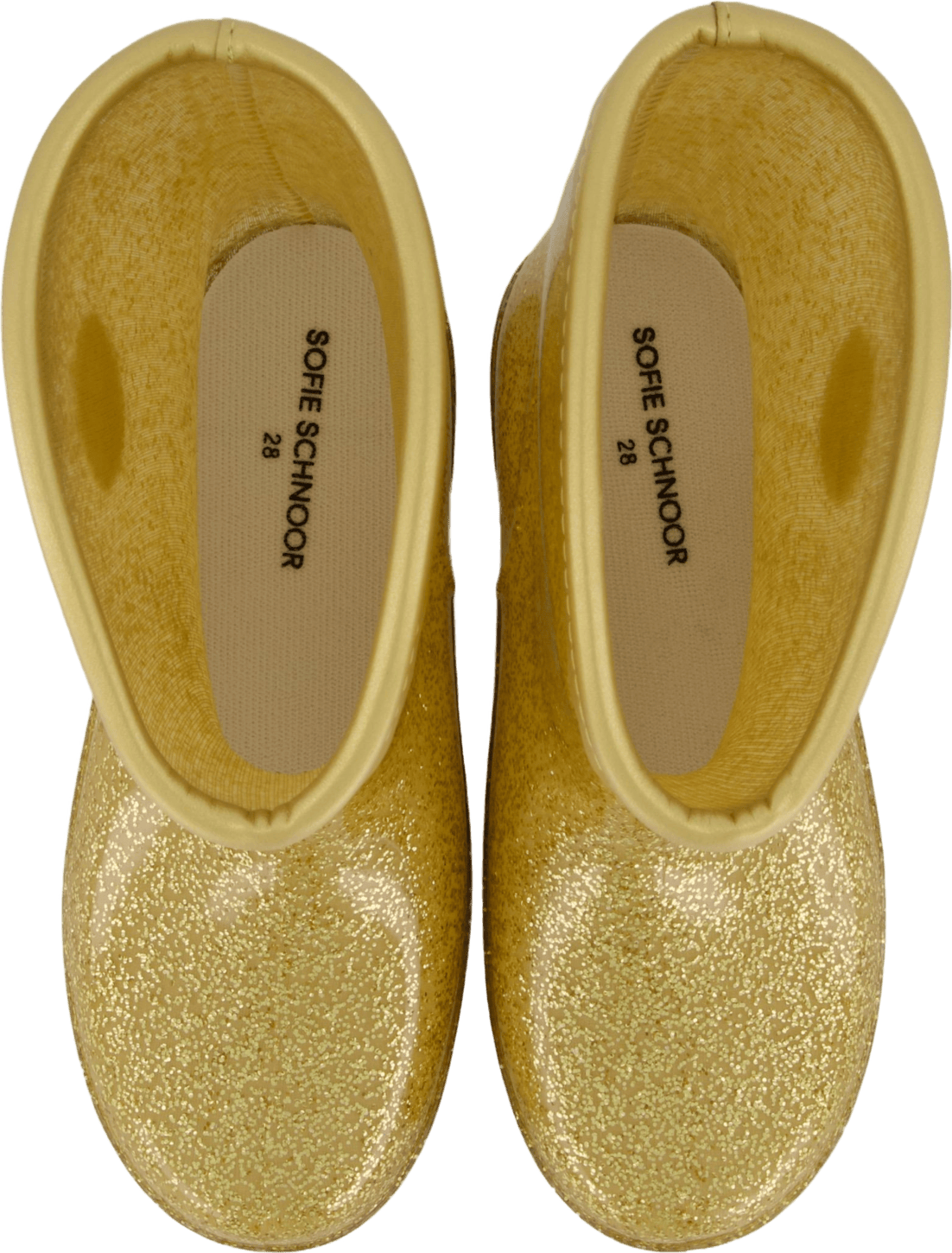 Rubber Boot T Champange - Bild 6