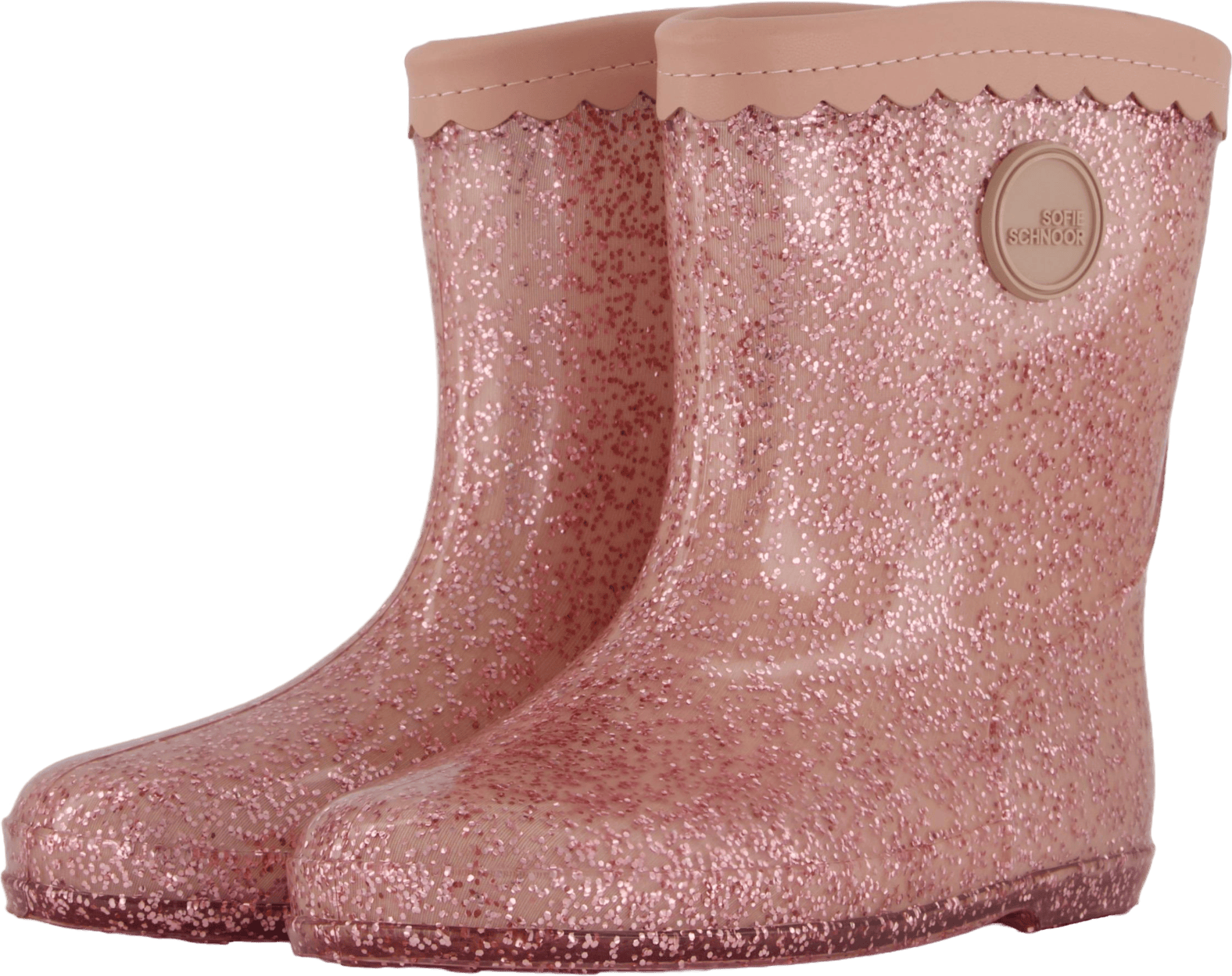 Rubber Boot T Rose - Bild 2