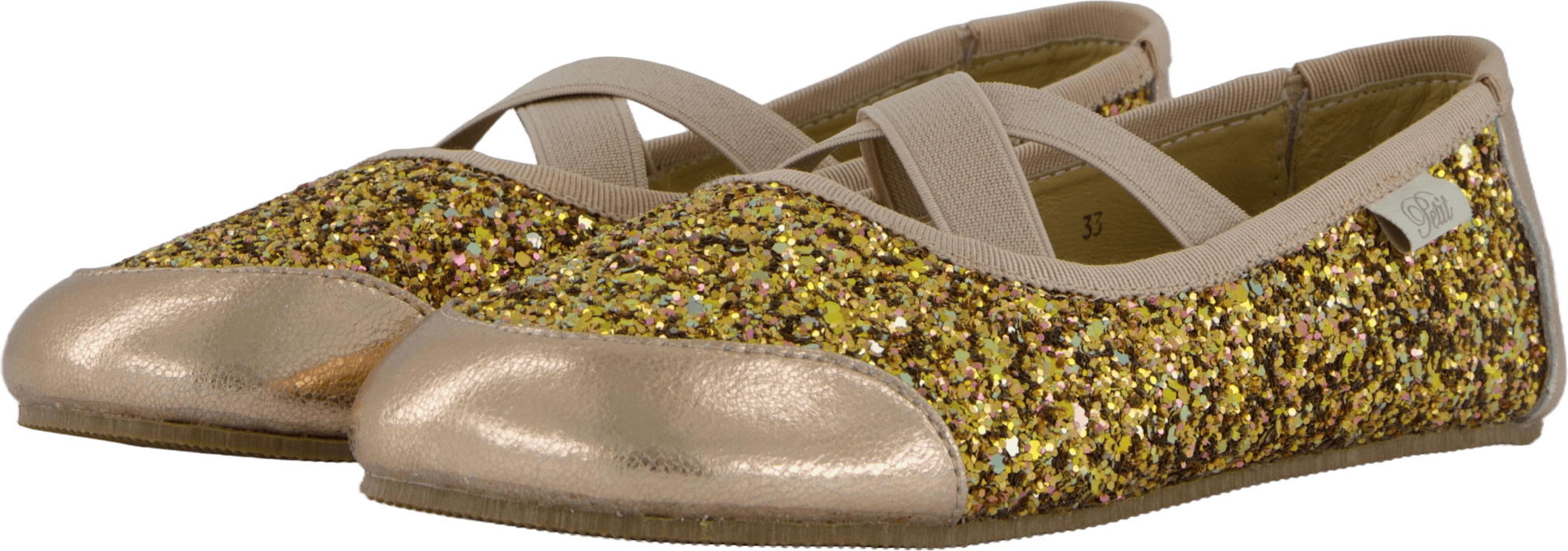 Indoors Shoe Peach - Bild 2