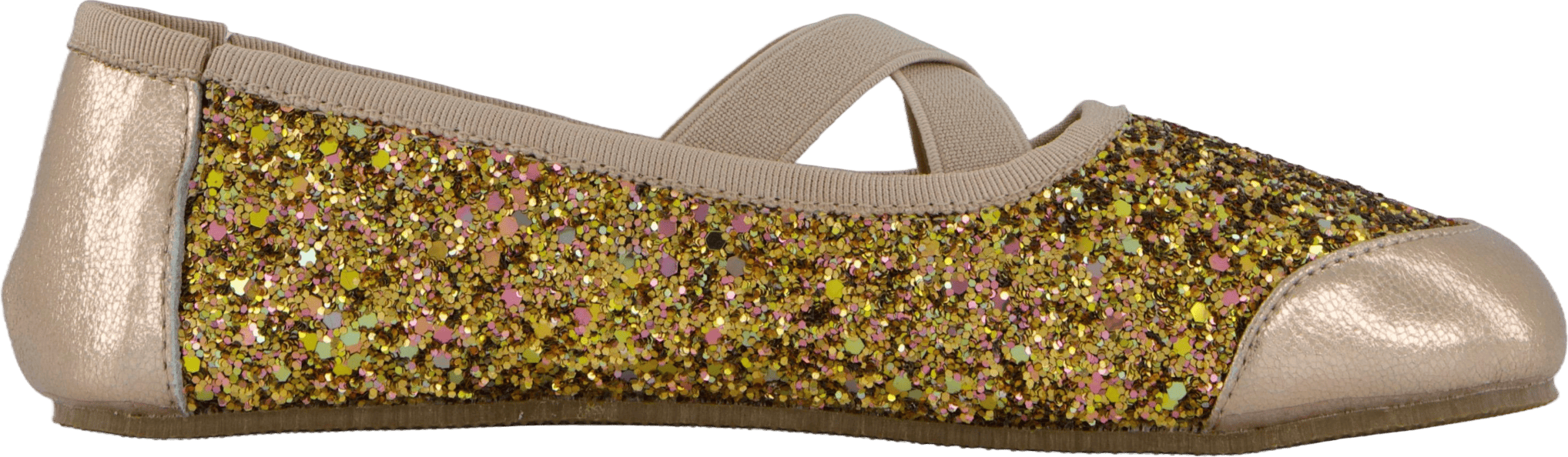 Indoors Shoe Peach - Bild 3