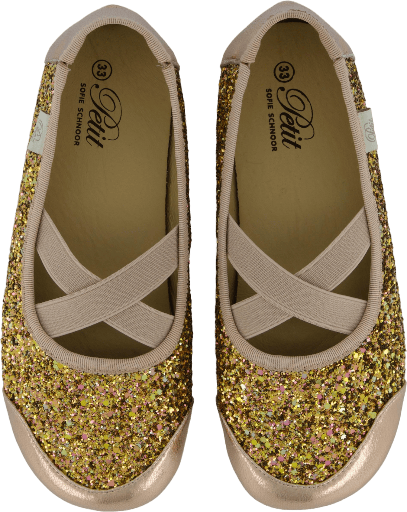 Indoors Shoe Peach - Bild 6