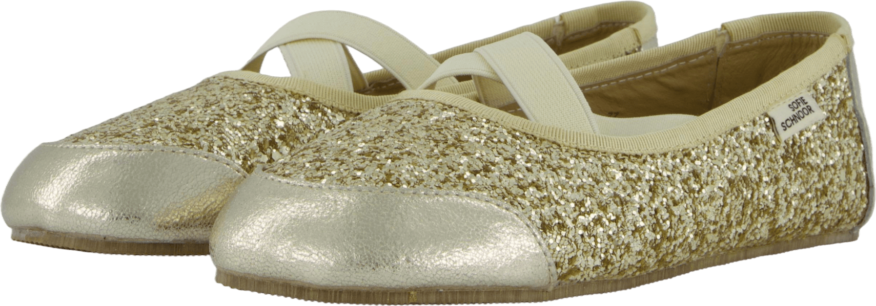 Indoors Shoe Champagne - Bild 2