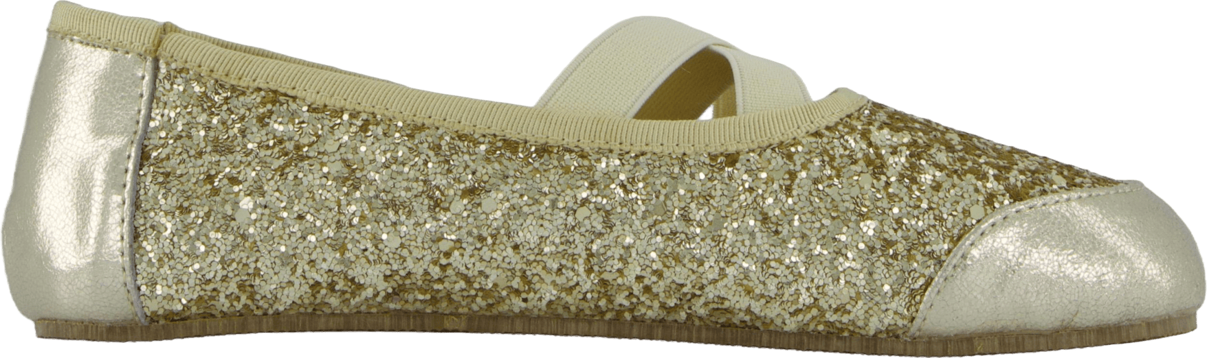 Indoors Shoe Champagne - Bild 3