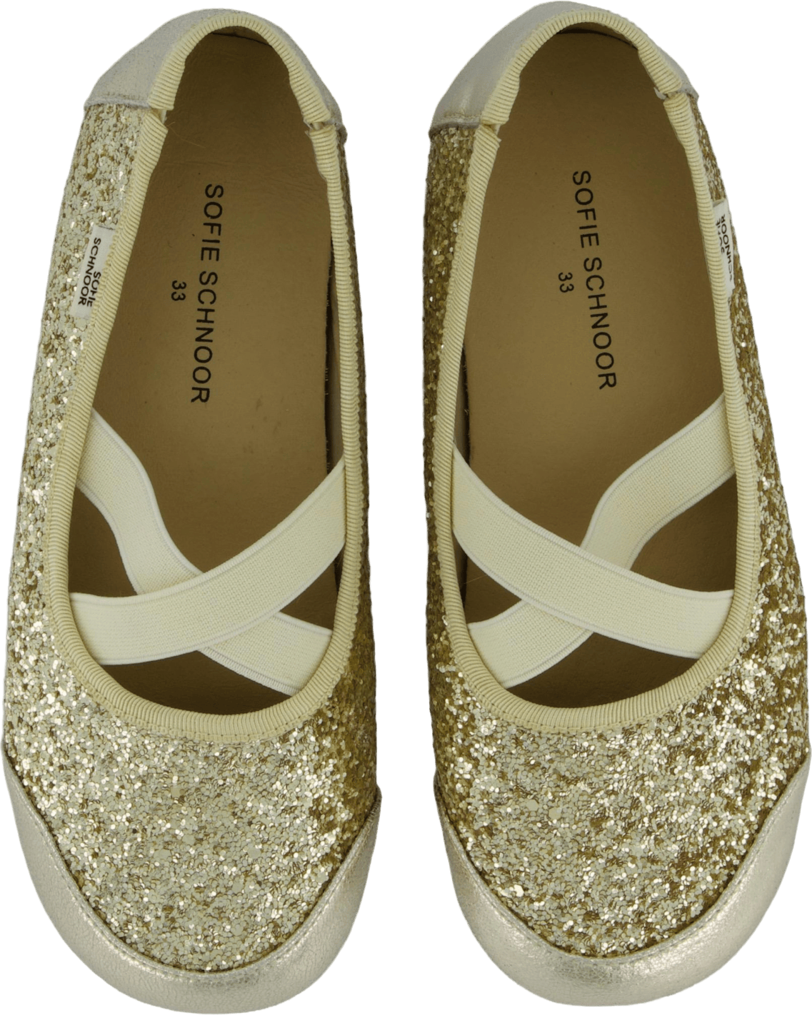 Indoors Shoe Champagne - Bild 6