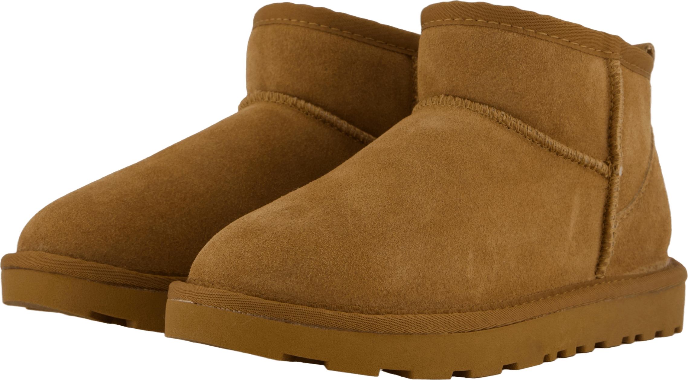 Winter Boot Tan - Bild 2