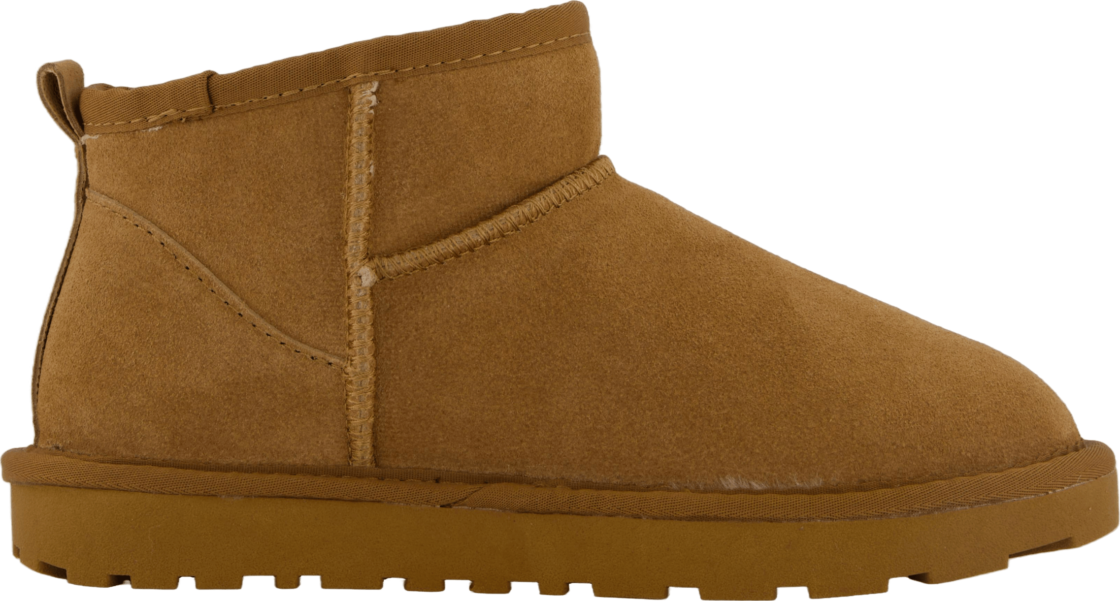 Winter Boot Tan - Bild 3