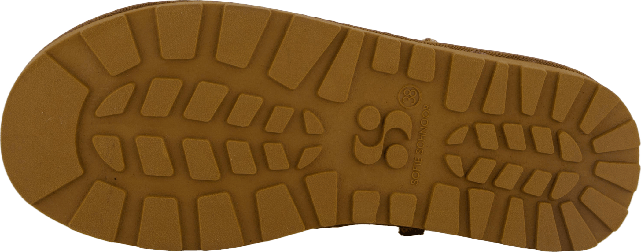 Winter Boot Tan - Bild 4