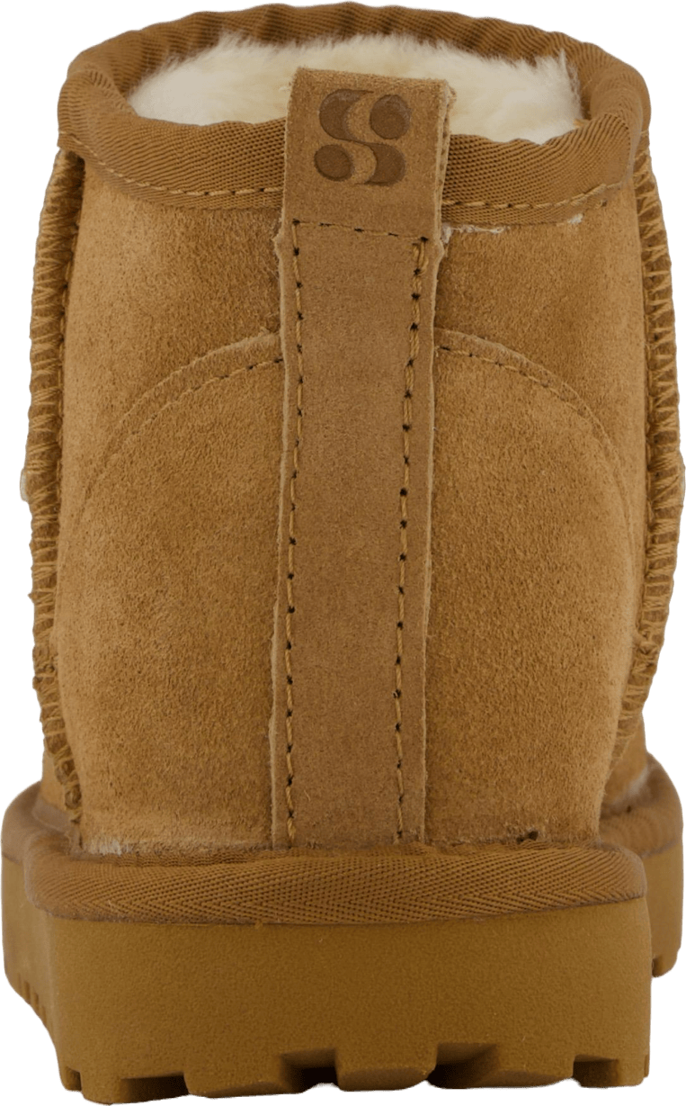 Winter Boot Tan - Bild 5