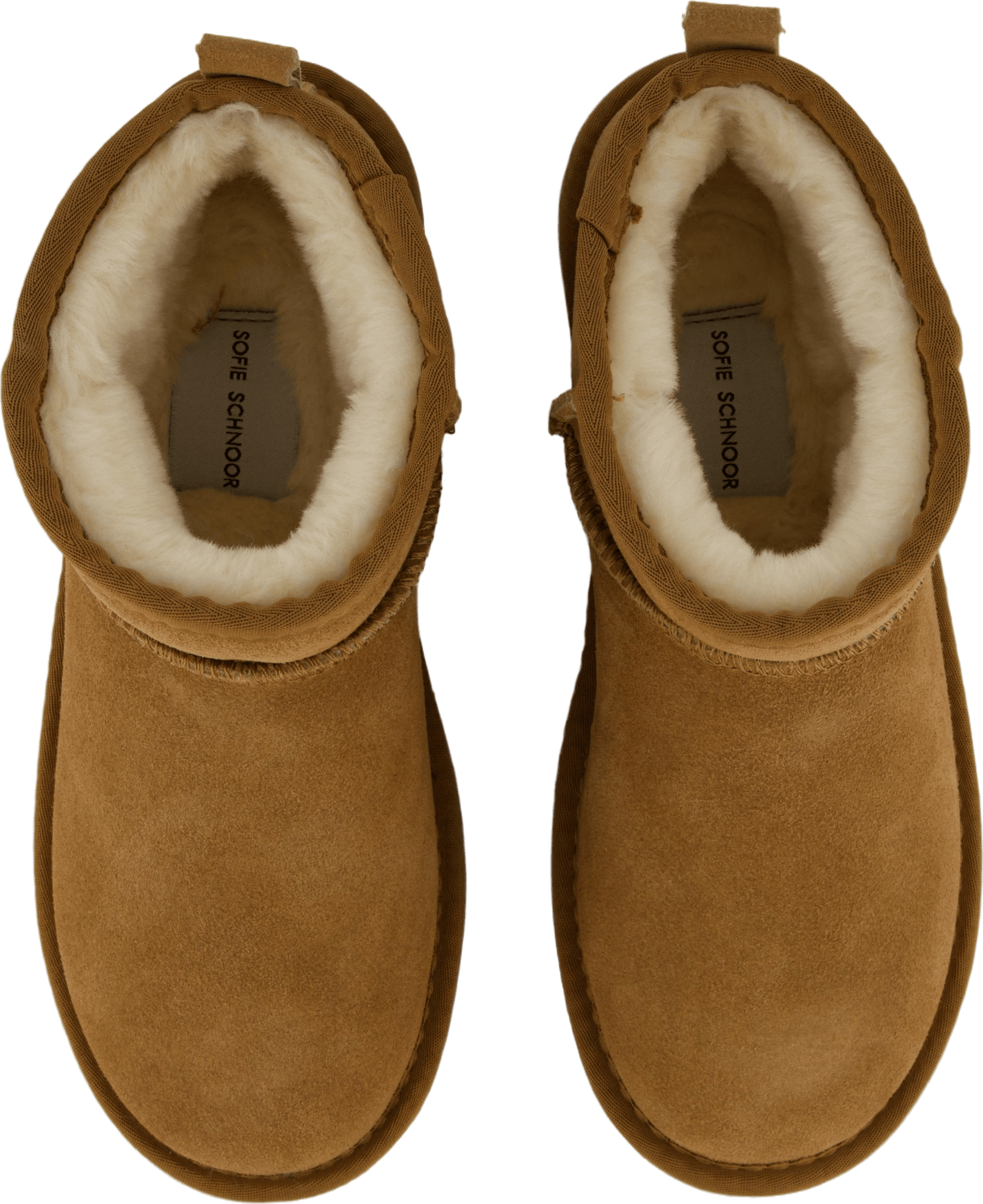 Winter Boot Tan - Bild 6