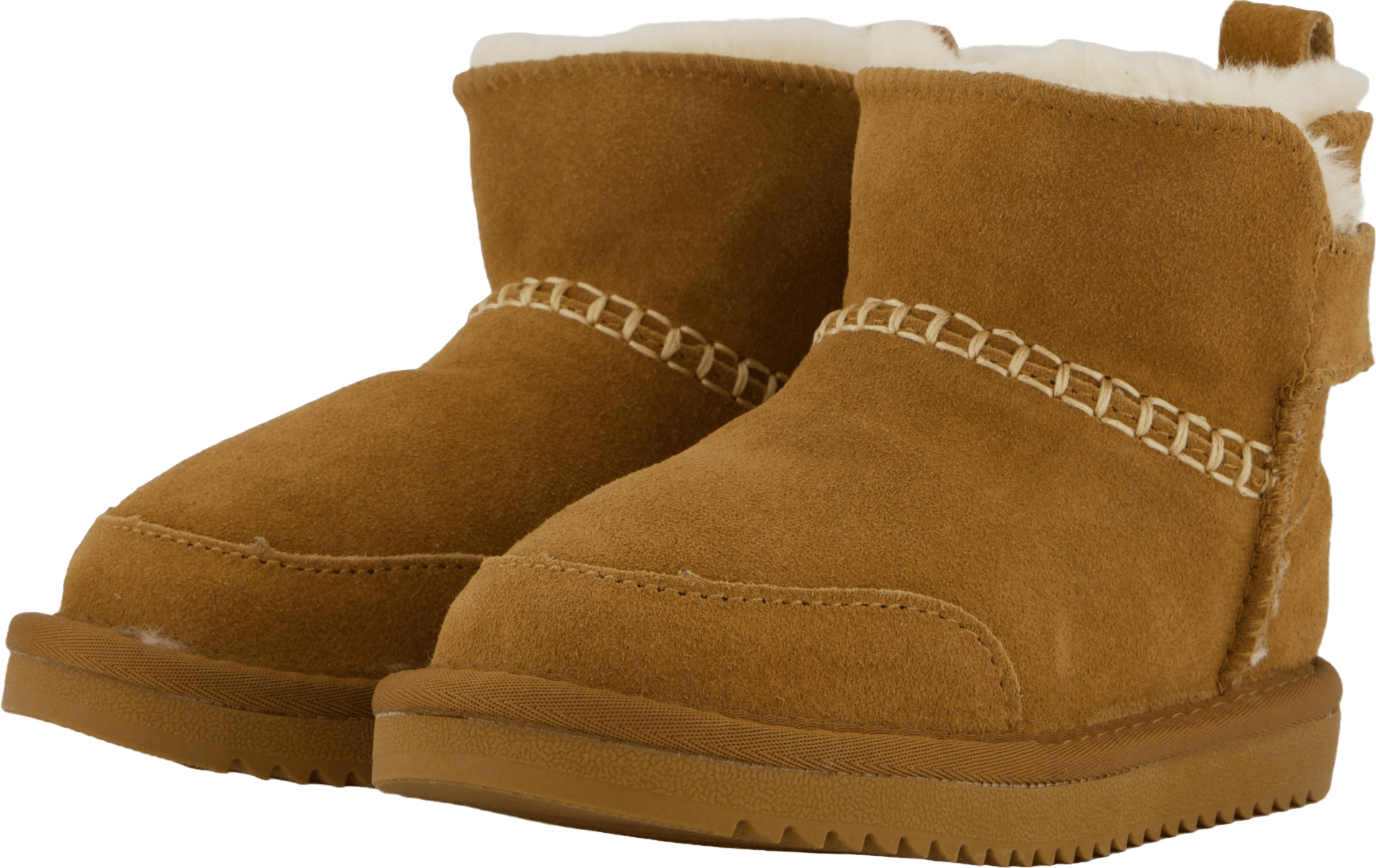 Winter Boot Tan - Bild 2