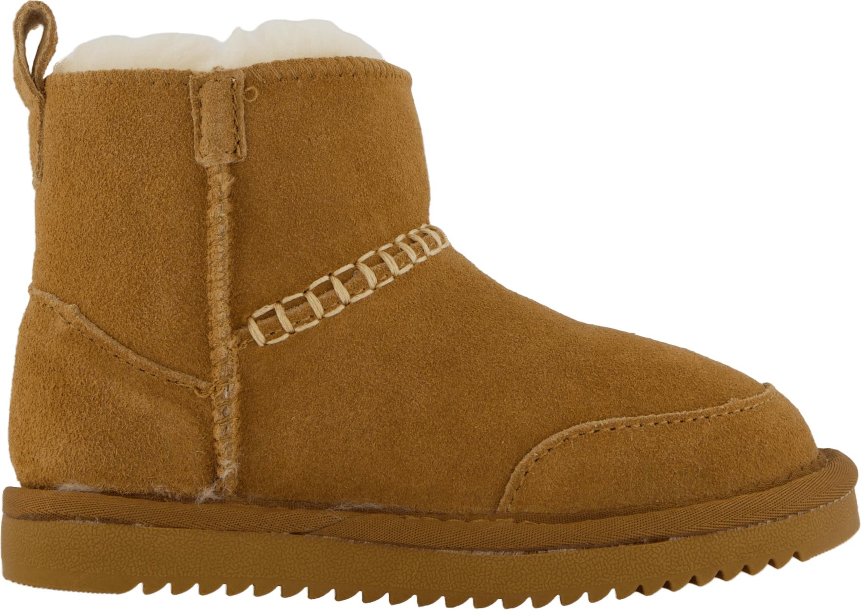 Winter Boot Tan - Bild 3