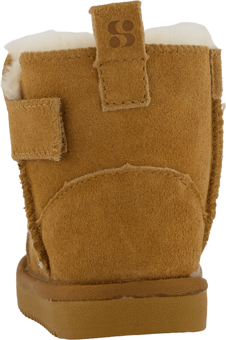 Winter Boot Tan - Bild 5