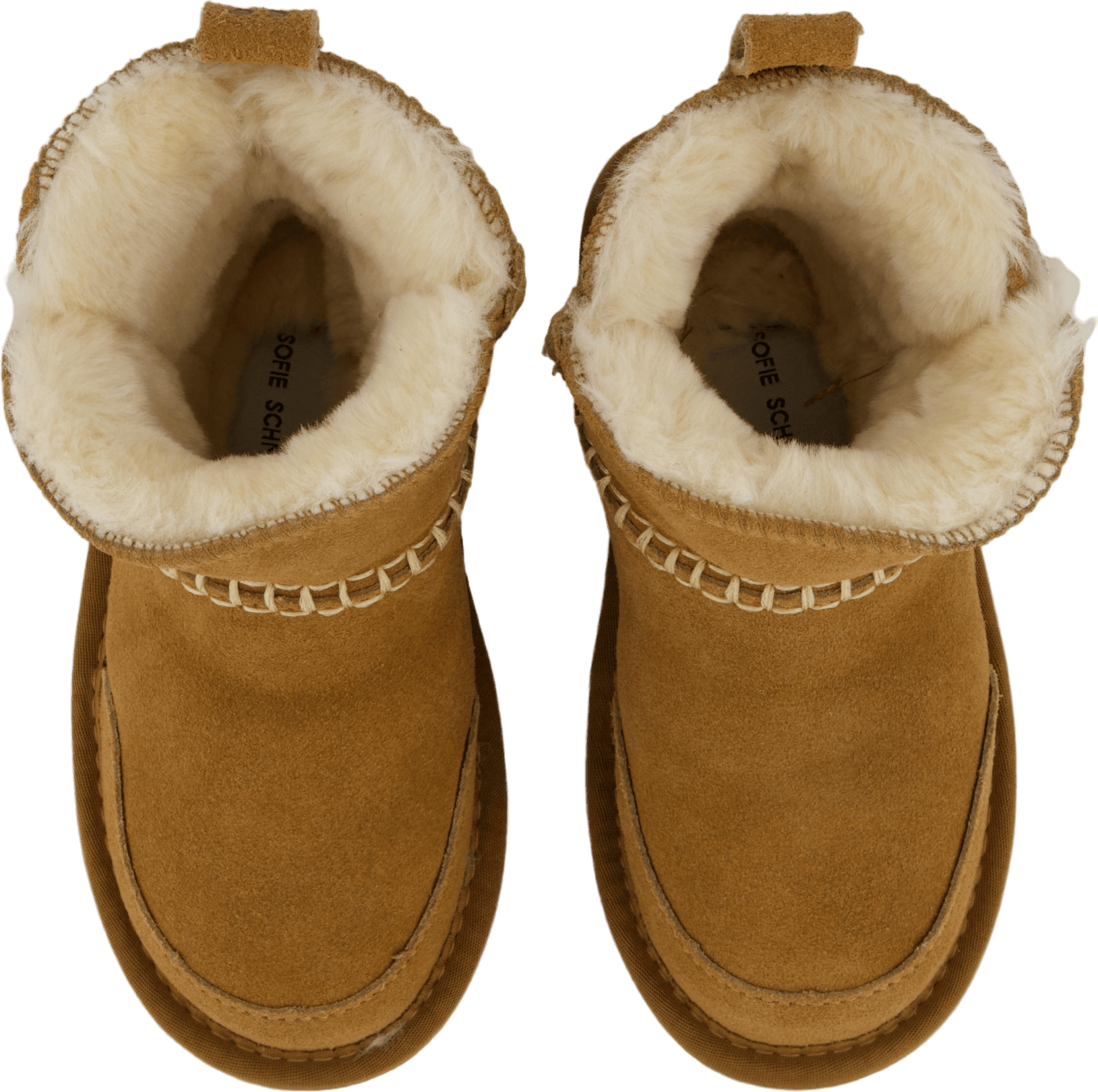 Winter Boot Tan - Bild 6