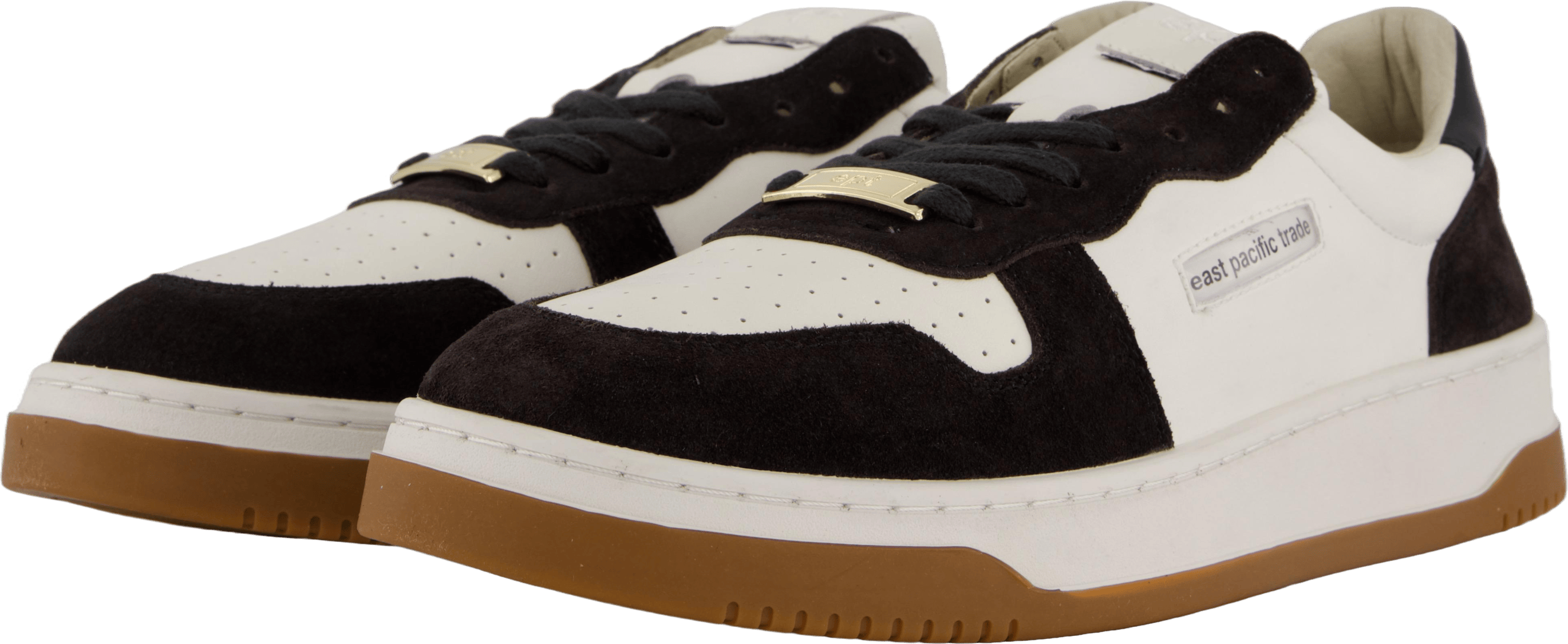 Court Charcoal White Gum - Bild 2