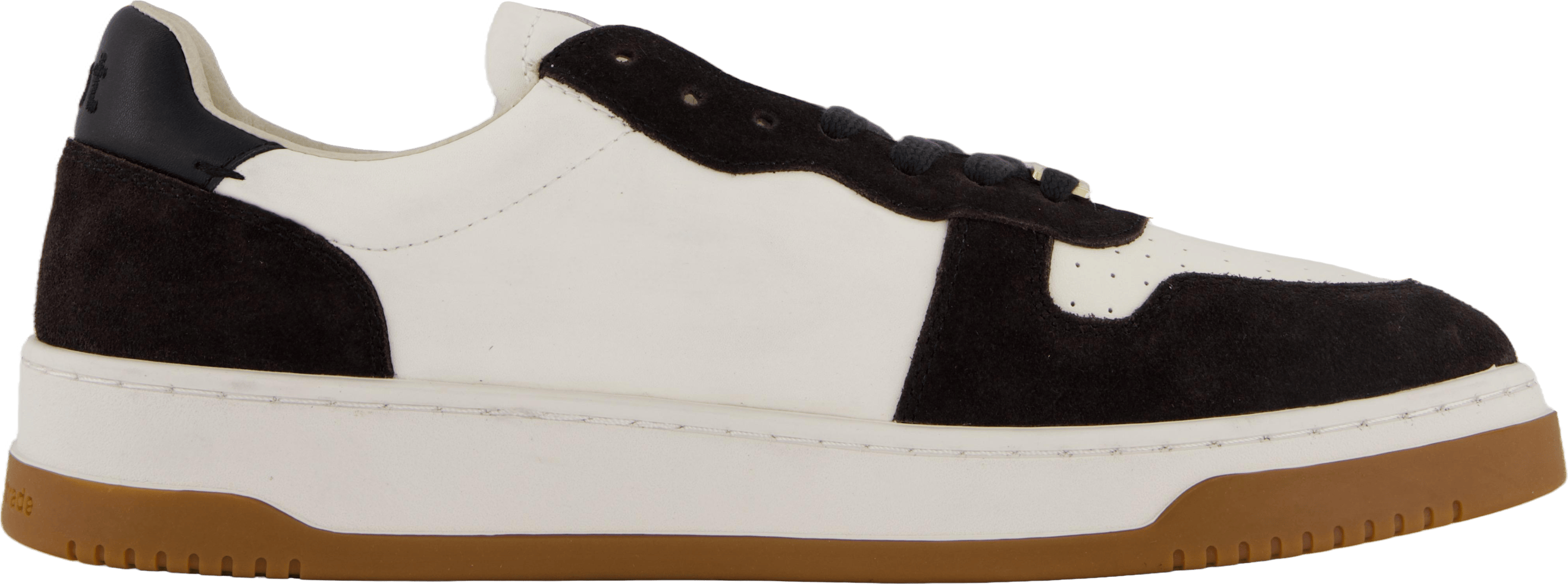 Court Charcoal White Gum - Bild 3