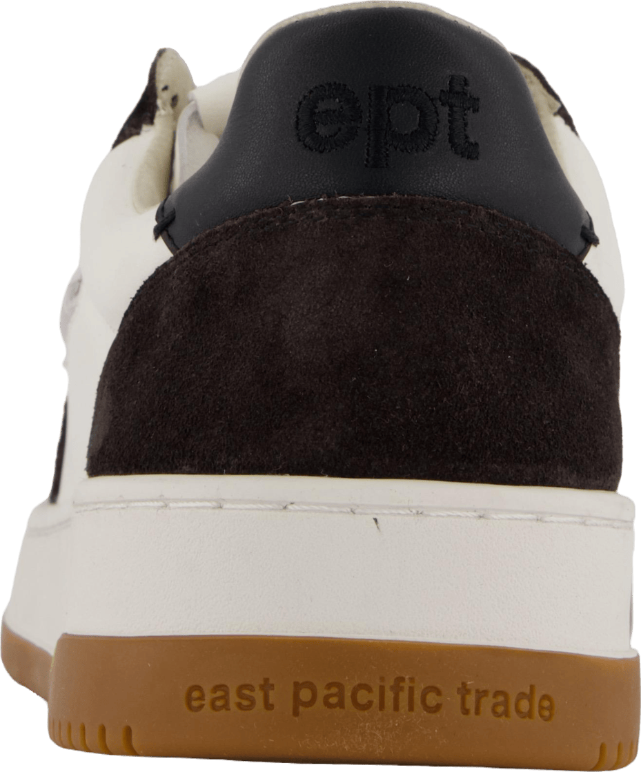 Court Charcoal White Gum - Bild 5