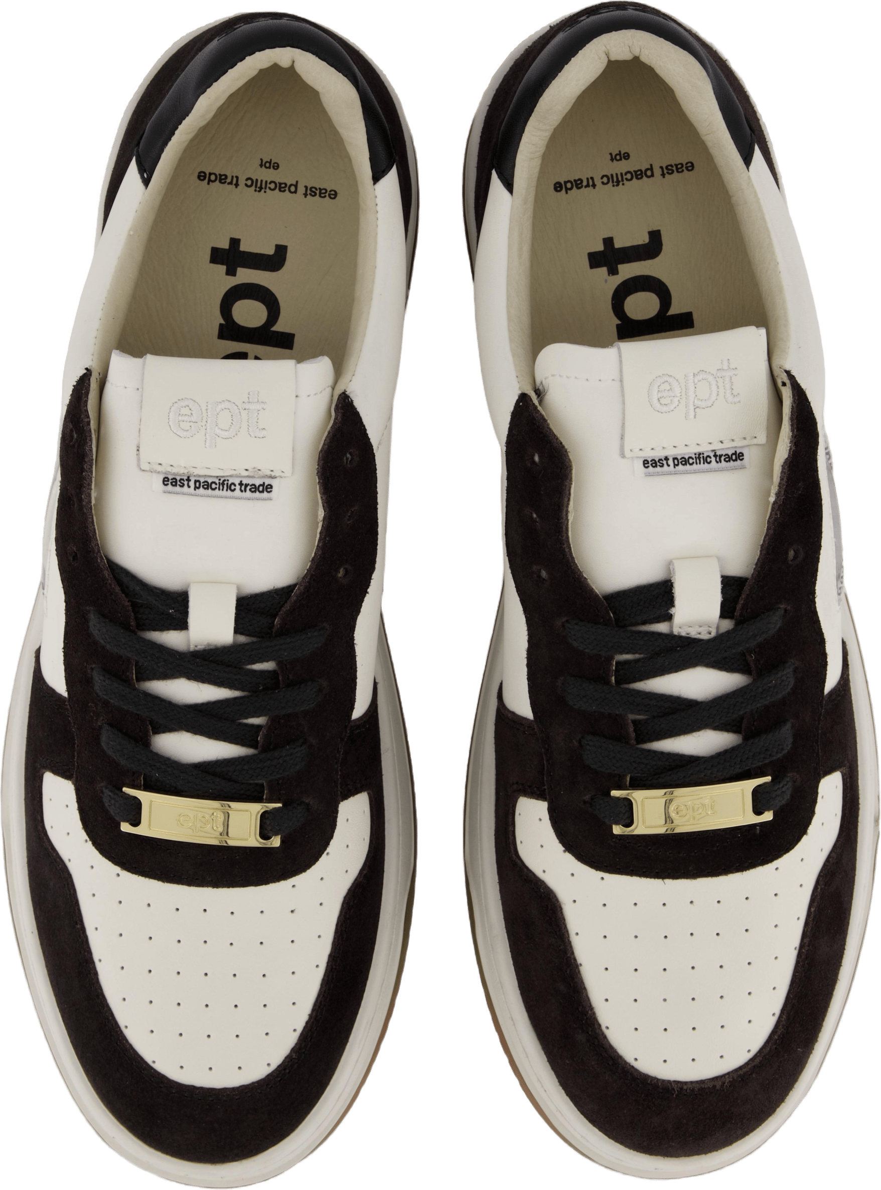 Court Charcoal White Gum - Bild 6