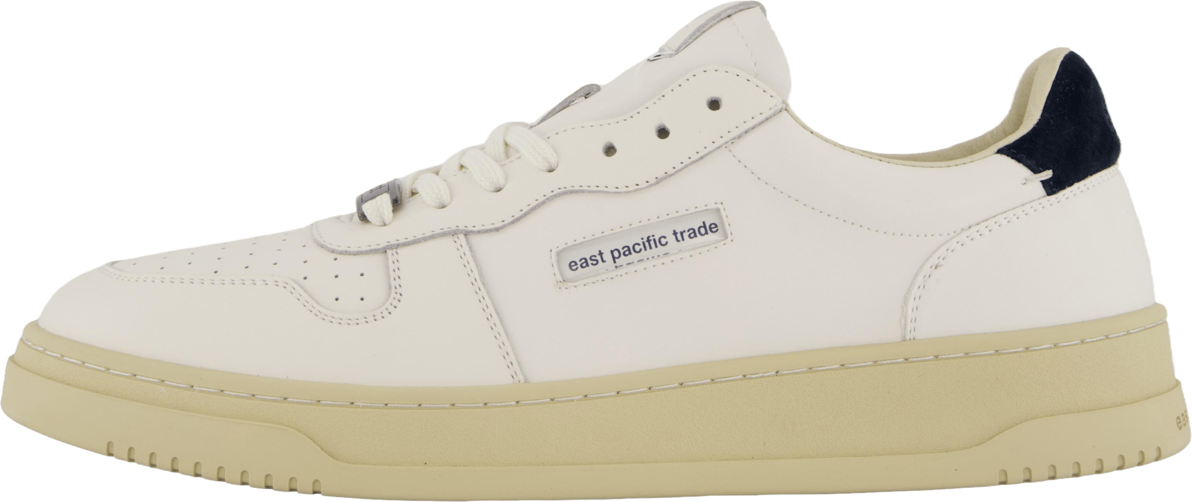 Court Off White Navy