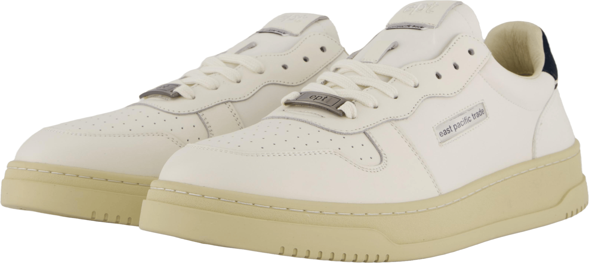 Court Off White Navy - Bild 2