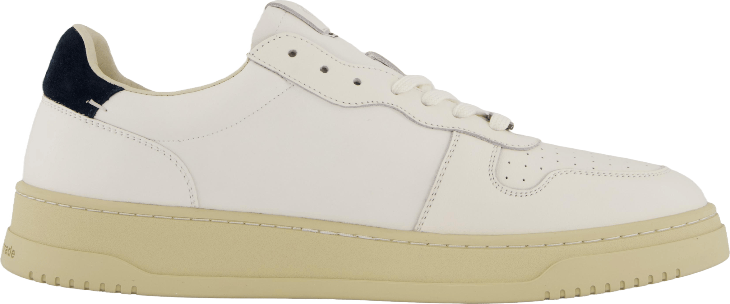 Court Off White Navy - Bild 3