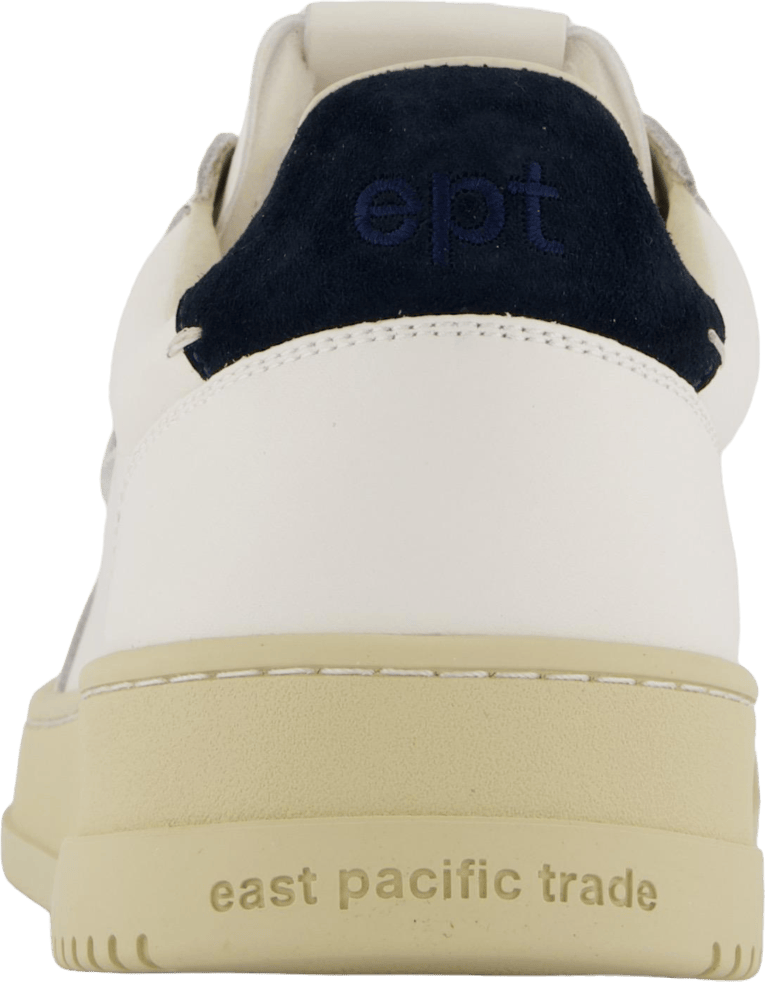 Court Off White Navy - Bild 5
