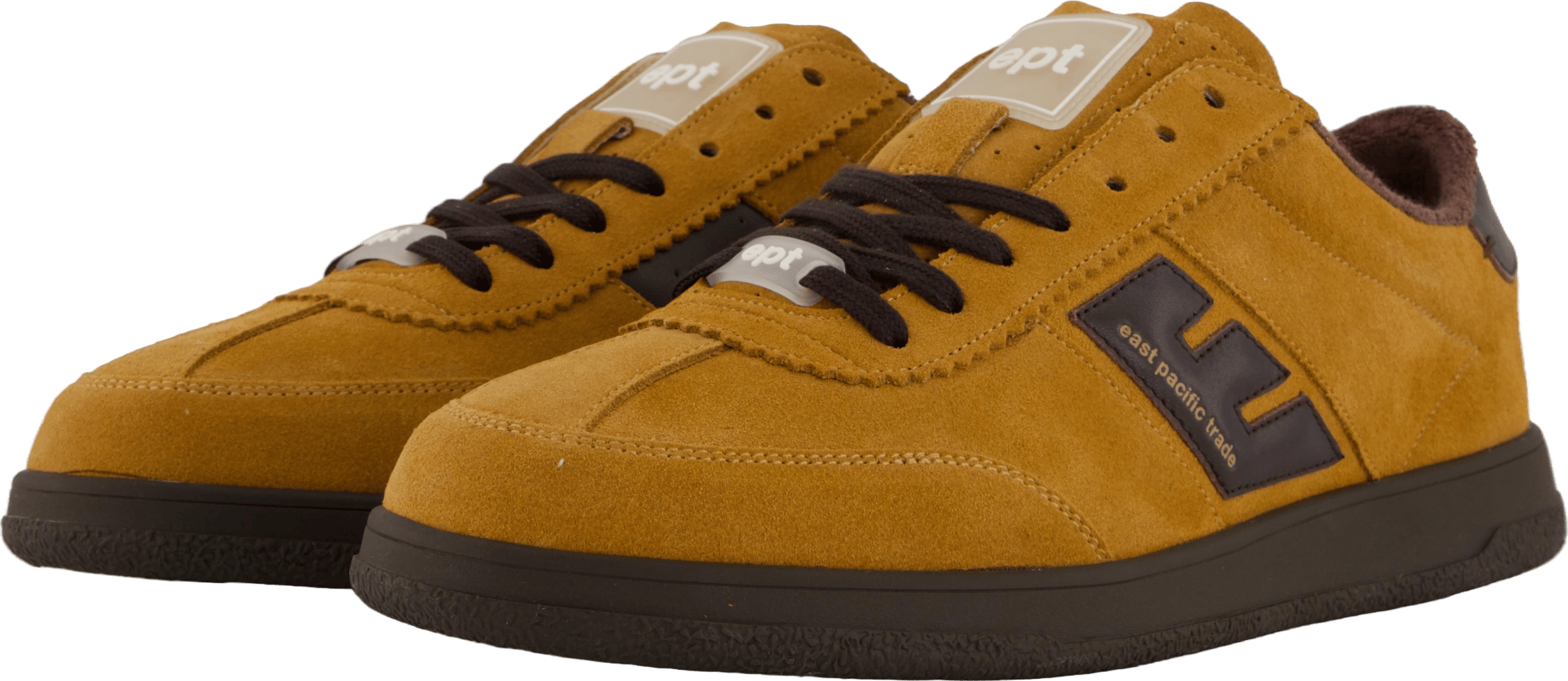 Santos Cognac Brown - Bild 2