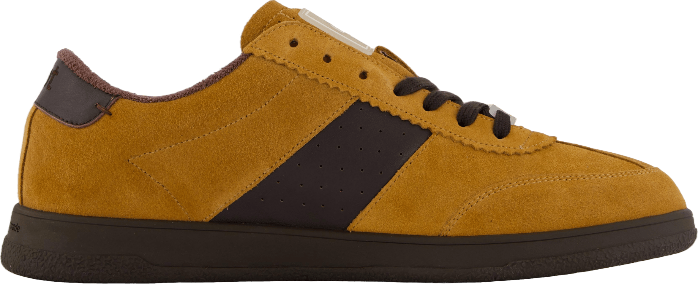 Santos Cognac Brown - Bild 3