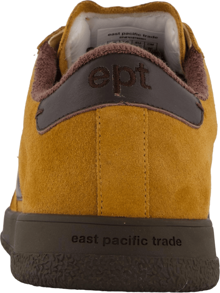 Santos Cognac Brown - Bild 5