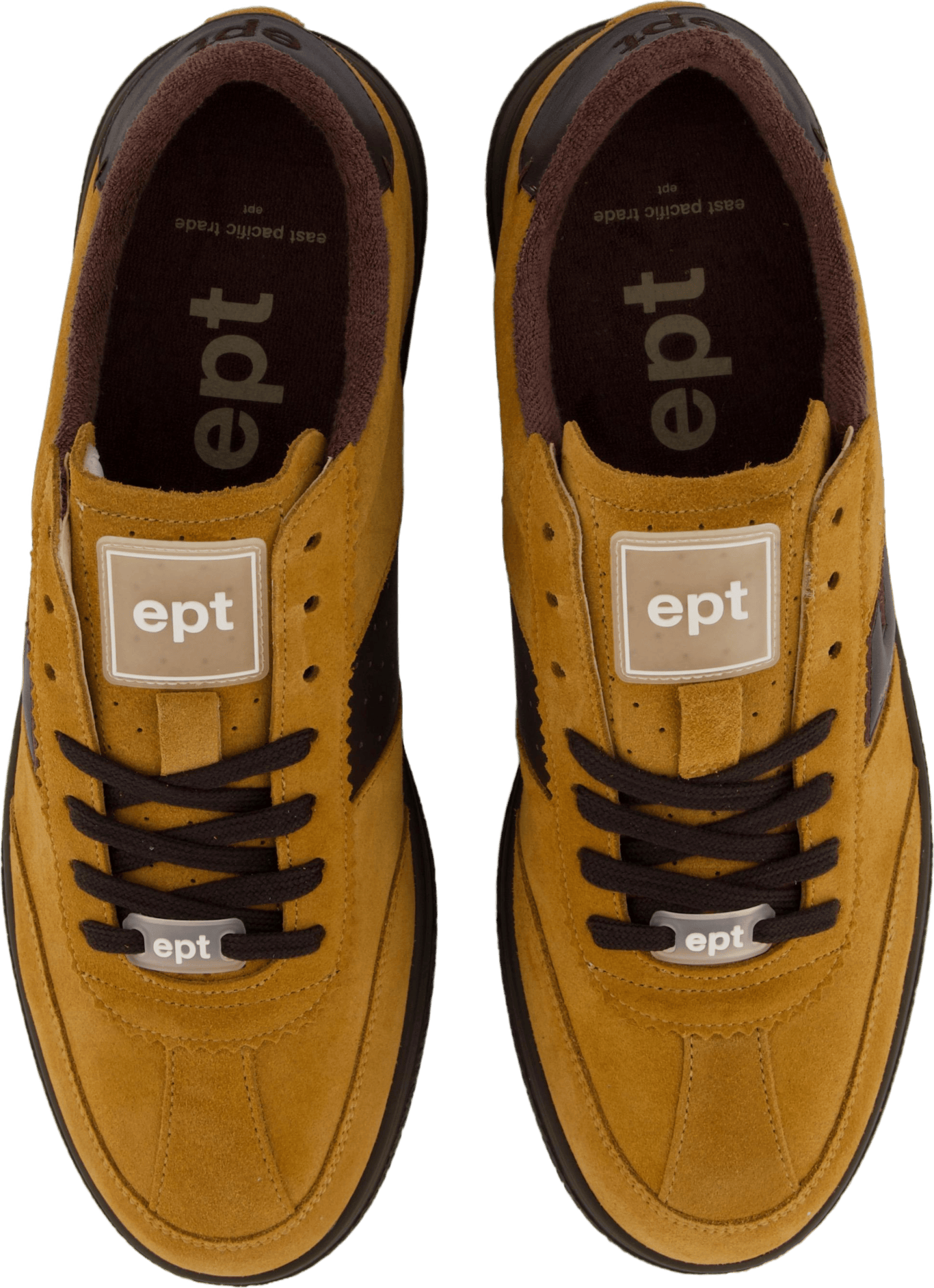 Santos Cognac Brown - Bild 6