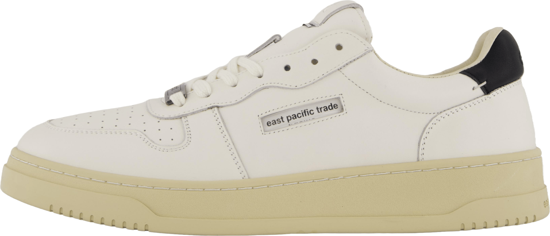 Court Off White Black