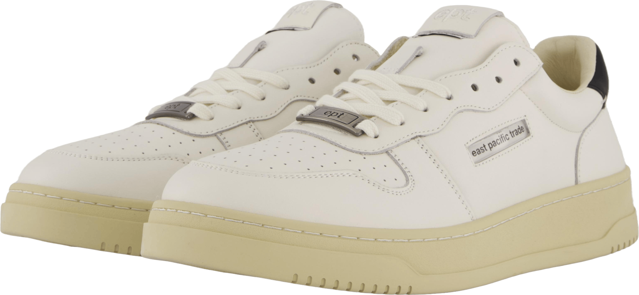 Court Off White Black - Bild 2