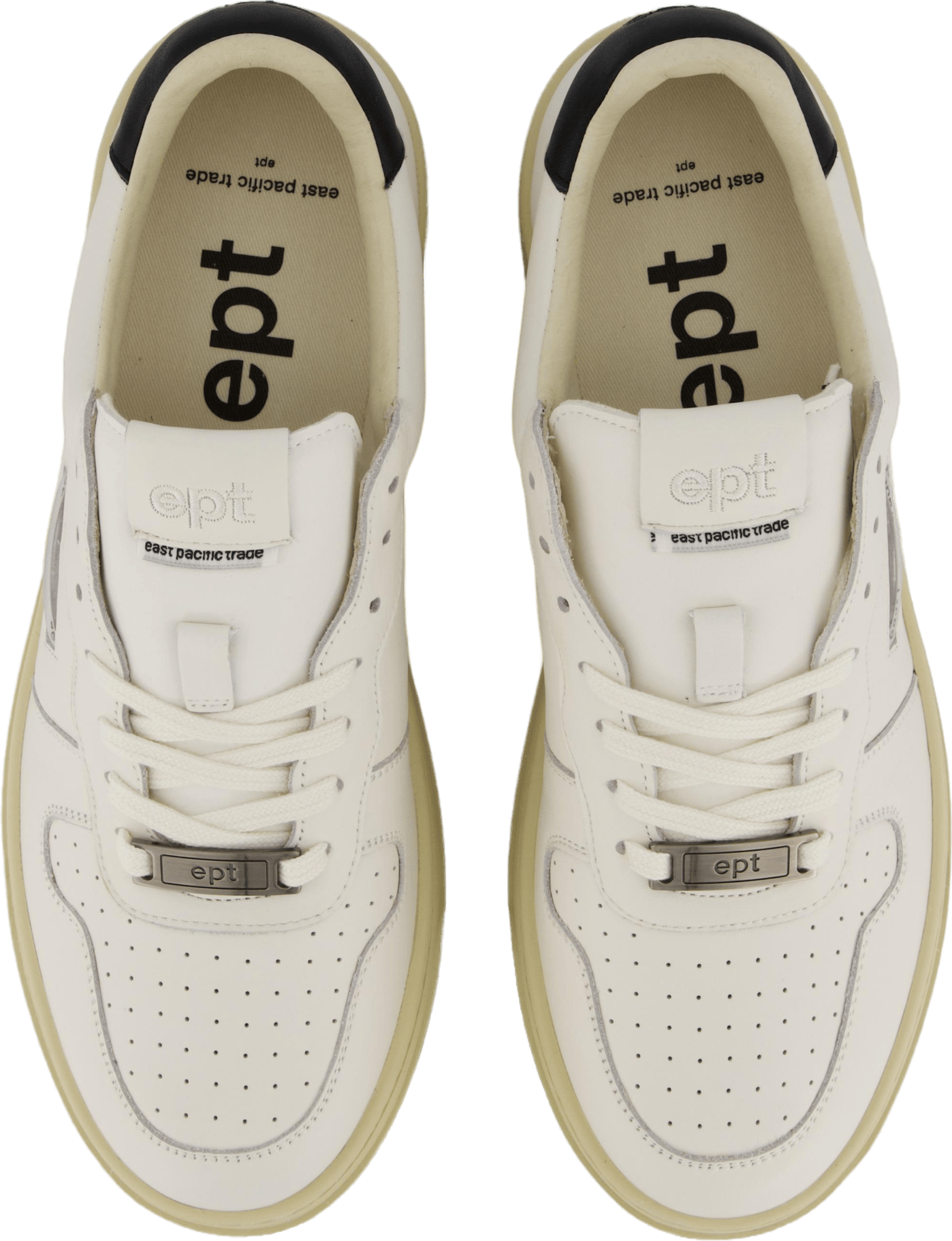 Court Off White Black - Bild 6