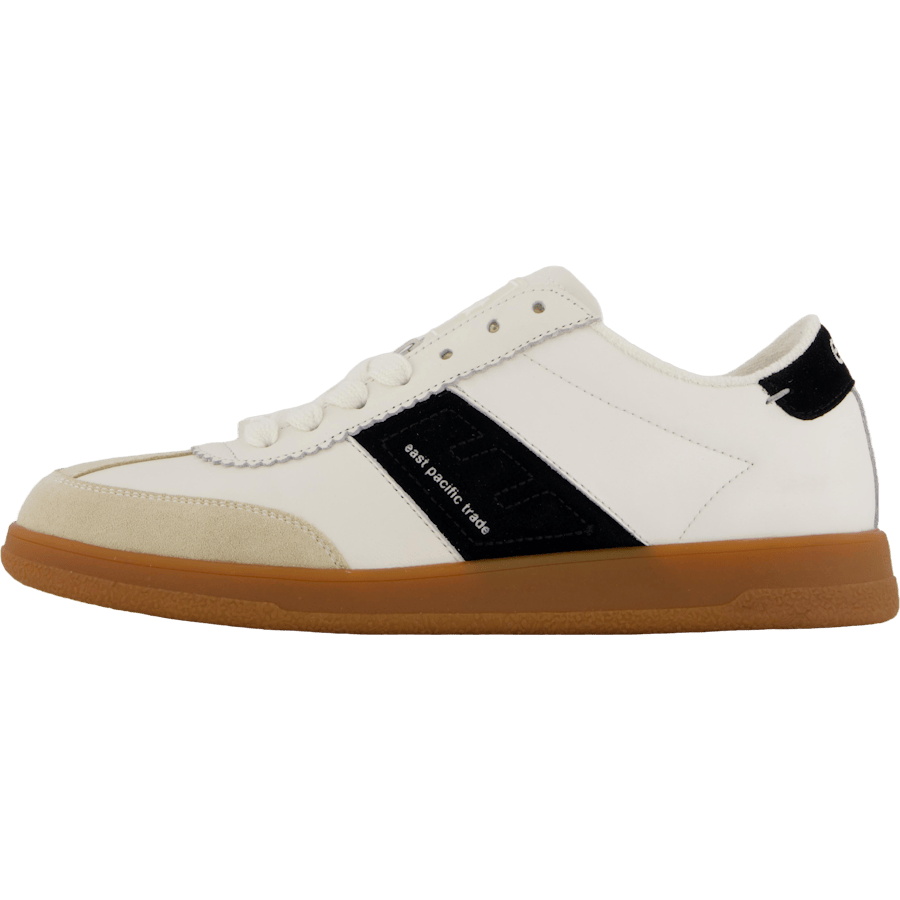 Santos Off White Black